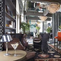 Sonder The Crescent Hotel, Beverly Hills