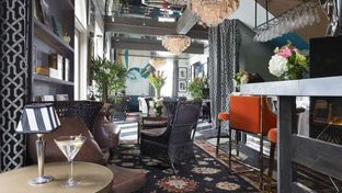 Sonder The Crescent Hotel, Beverly Hills