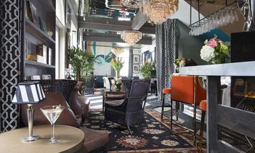 Sonder The Crescent Hotel, Beverly Hills