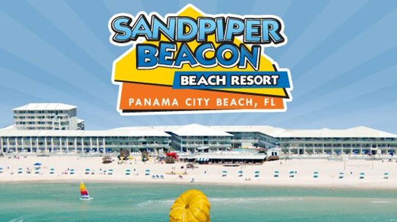 Sandpiper Beacon Beach Resort Exterior