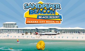 Sandpiper Beacon Beach Resort