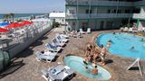 Sandpiper Beacon Beach Resort Pool