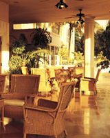Essex House Hotel