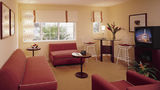 Essex House Hotel Suite