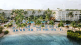 Reefhouse Resort & Marina Exterior