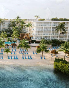 Reefhouse Resort & Marina