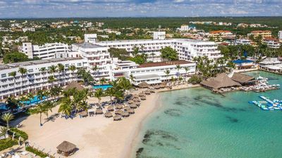 Hotel Be Live Hamaca, Boca Chica