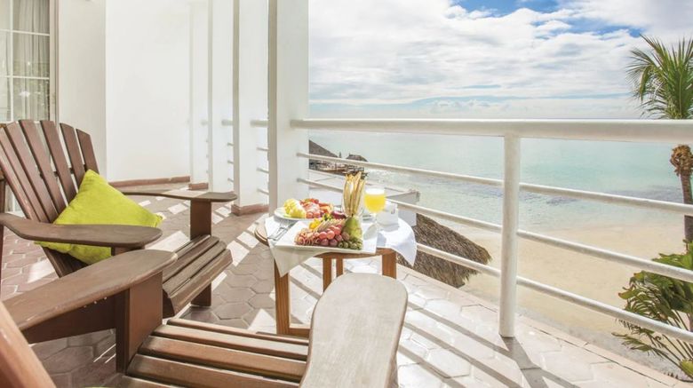 <b>Hotel Be Live Hamaca, Boca Chica Suite</b>