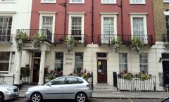 Linden House