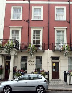 Linden House