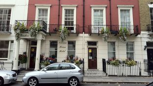 Linden House