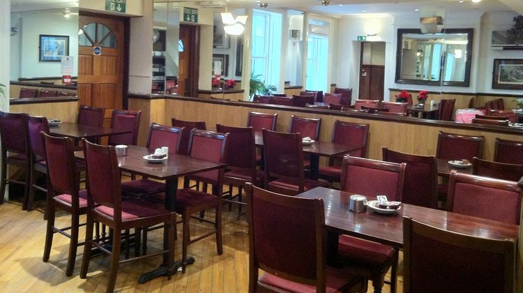 Linden House Restaurant