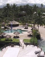 Coconuts Beach Club & Resort