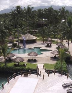 Coconuts Beach Club & Resort