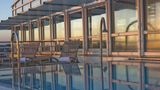 Vichy Spa Hotel Les Celestins Pool