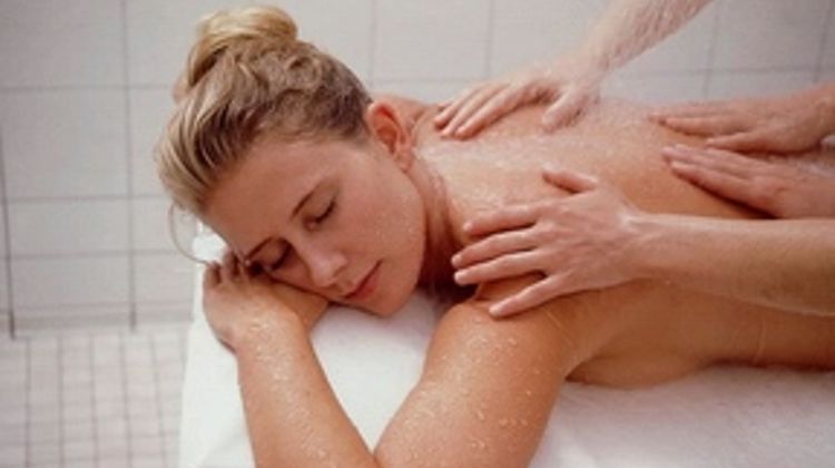 Vichy Spa Hotel Les Celestins Spa