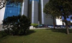 Tower Genova Hotel & Conference Center