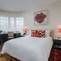 The Marlin Hotel