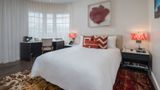 The Marlin Hotel Room
