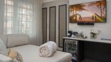 The Marlin Hotel Suite