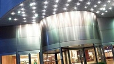 Pullman Madrid Airport & Feria