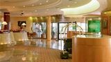 <b>Pullman Madrid Airport & Feria Lobby</b>