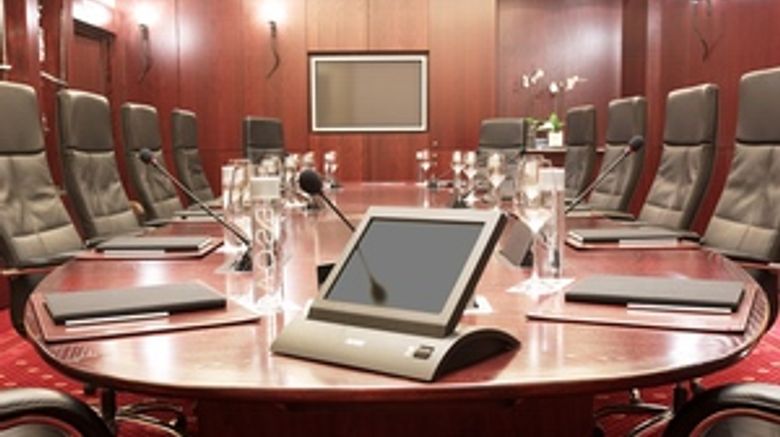 <b>Pullman Madrid Airport & Feria Meeting</b> <b>Pullman Madrid Airport & Feria Meeting</b>