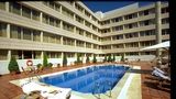 <b>Pullman Madrid Airport & Feria Pool</b>