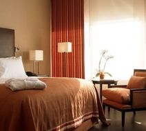 Pullman Madrid Airport & Feria Room