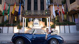 <b>Hotel Saray Exterior</b>