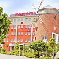Muehlenhotel Halle Leipzig