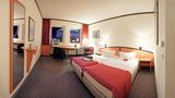 Muehlenhotel Halle Leipzig Room