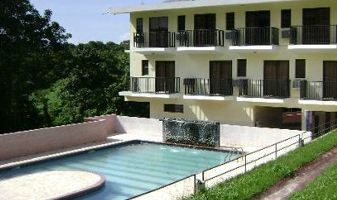 Parador J B Hidden Village Exterior