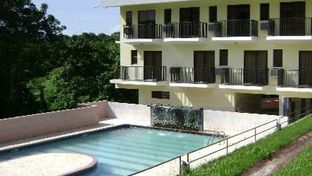 Parador J B Hidden Village