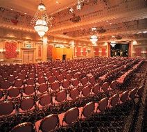 Hotel Europe Meeting