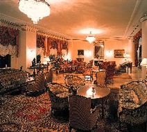 Hotel Europe Restaurant