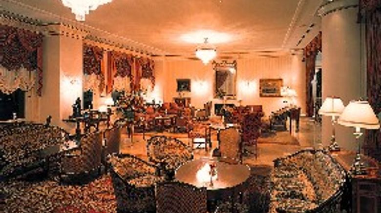 <b>Hotel Europe Restaurant</b>