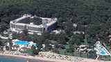 Turquoise Resort Hotel & Spa Exterior