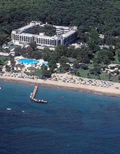 Turquoise Resort Hotel & Spa