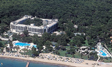 Turquoise Resort Hotel & Spa