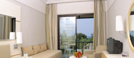 Turquoise Resort Hotel & Spa Room