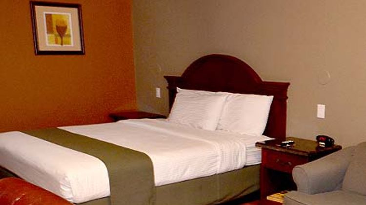 Dynasty Suites Hotel Riverside Room