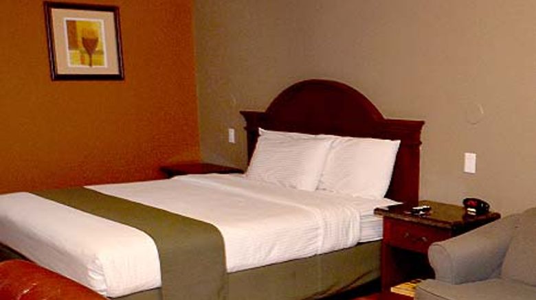 <b>Dynasty Suites Hotel Riverside Room</b>