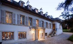 Chateau Hotel Andre Ziltener