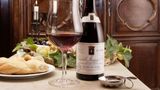 Chateau Hotel Andre Ziltener Restaurant