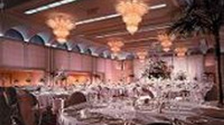 <b>Hotel Hankyu International Banquet</b>