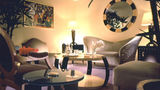 Hotel Hankyu International Bar/Lounge