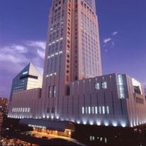 Hotel Hankyu International