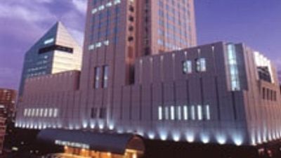 Hotel Hankyu International