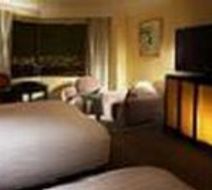 Hotel Hankyu International Room